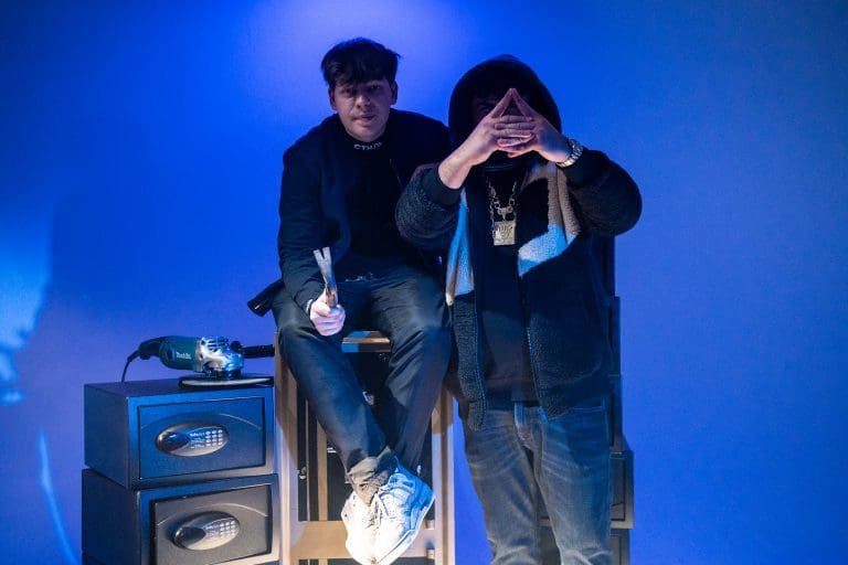 Diloman x Kasimir1441 – Safve