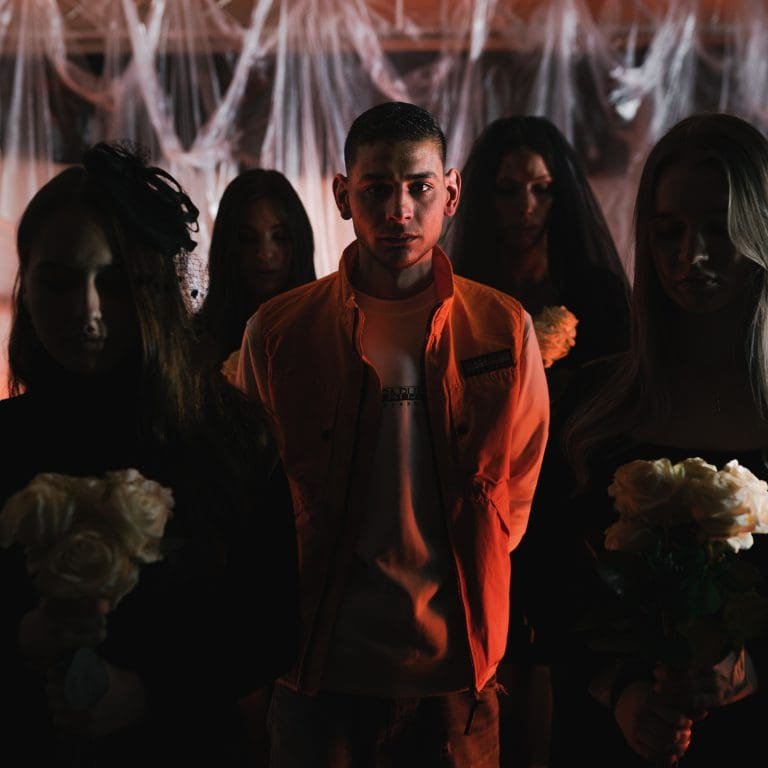 O.G. – Gangster (prod. Neal & Alex)