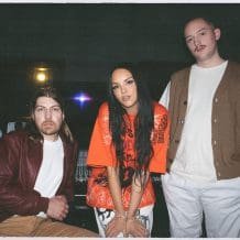 Juju feat. Chapo102 & Philipp Poisel – Erkläre mir die Liebe (prod. Krutsch)