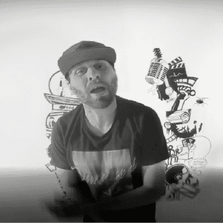 Damion Davis – Cover-Shoot-Treestyle