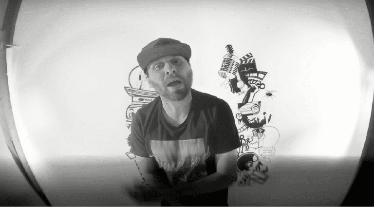 Damion Davis – Cover-Shoot-Treestyle