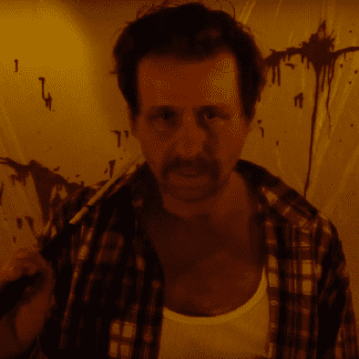 Damion Davis – Golfkrieg