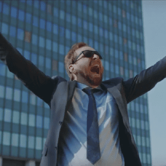 Damion Davis – Penner von der Bank