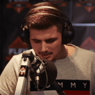 Dardan – FLEXclusive (FleX FM Cypher 27)