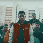 Dardan – Kripos jagen mich (prod. Nico Chiara)
