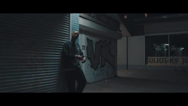 David Battle – Dein Weg feat. Boga & Ro (prod. DuLoozt)