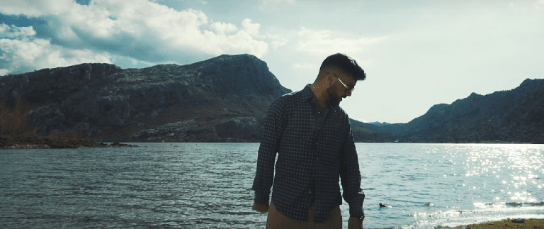 De Facto – Horizont (prod. Chryziz) [Video]