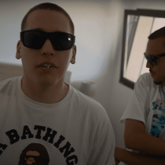 DeFend662 & Hoodinho – Bündel voll Geld (prod. Lxcid)