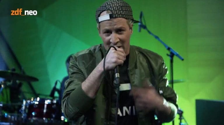 Dendemann – Kein Bock [Video]