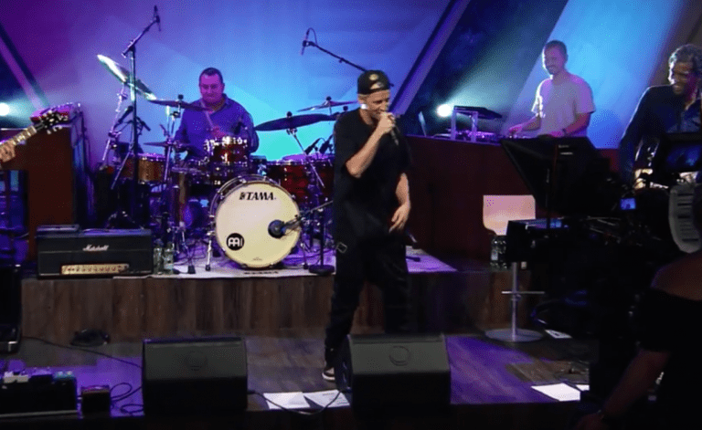 Dendemann – King of Nap/Treuma