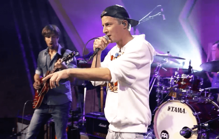 Dendemann – Mein Coach