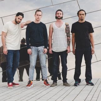 Interview mit Der Plot