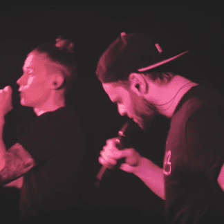 Der Plot – Gentlemen’s Club