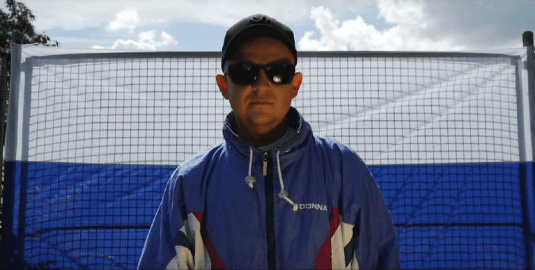 Der Russe – Genossen (prod. Sido)