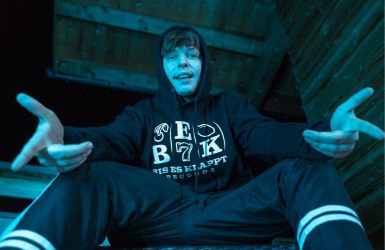 Kasimir1441 – Fick die Klassenlehrer (prod. Wildbwoys)