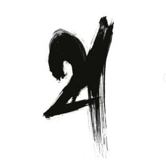 Megaloh kündigt sein neues Album „21” an