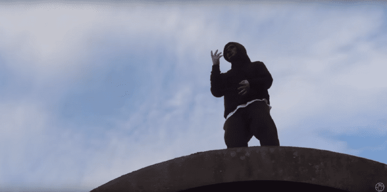 Destroy Degenhardt – Silke Bischoff Deluxe / Otaku Shore (prod. Hiro MA & Buster Keyton) [Video]