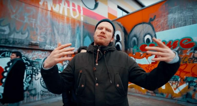 Dexter feat. Waldoe & Kuchenmann – Venus & Mars [Video]