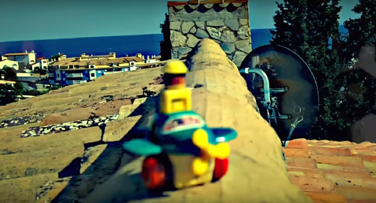 Dexter – Everyday like this