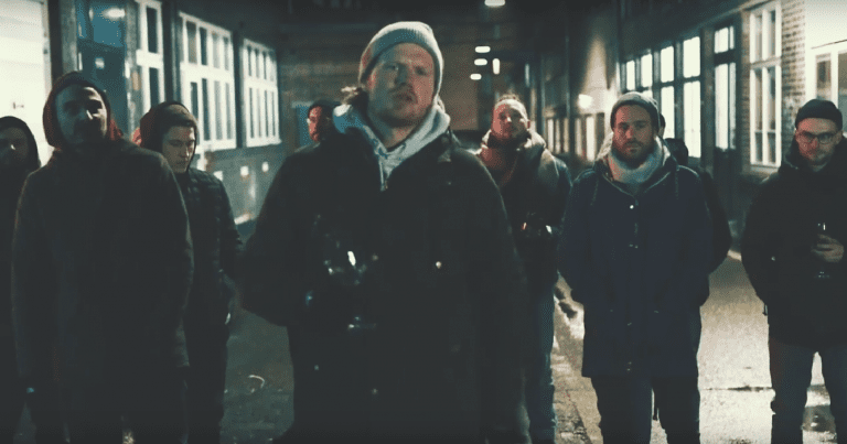 Dexter feat. JAQ – Sowas von auf Tour [Video]