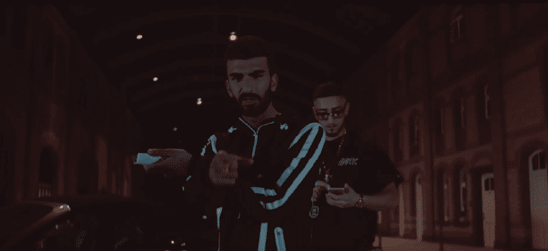 Diar – Batzen (prod. SOTT & ProDK) [Video]
