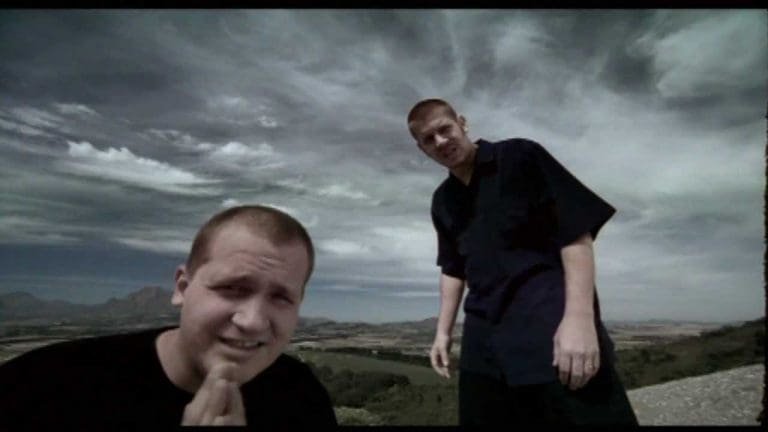 Deutschrap und der 11. September – drei Songs über 9/11