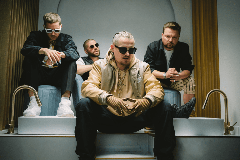 Die Orsons – Neue Normal (prod. Tua)