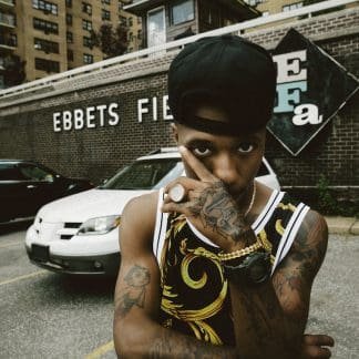 rap.de präsentiert: Dillon Cooper auf „The Ridiculous and Driven“-Tour