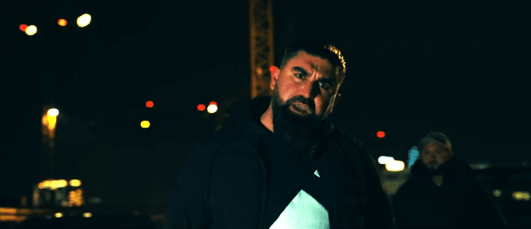 Diloman feat. Azero – Kein Limit (prod. Beste BEATZ) [Video]