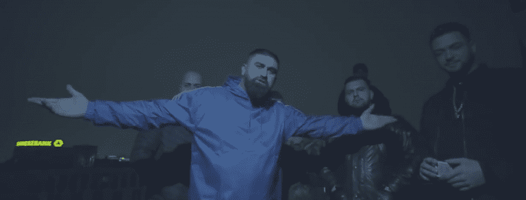 Diloman – Batak (prod. Beste Beatz & Sonus030) [Video]