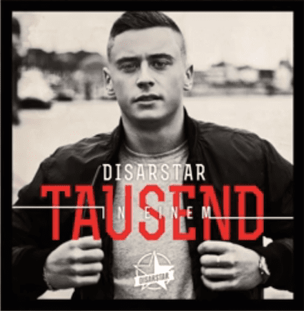 Disarstar – Tausend in Einem (Review)