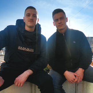 Disarstar & Alex: „Bohemien“, Shitstorms, „Wie es geht“, K.I.Z. und G20 in Hamburg
