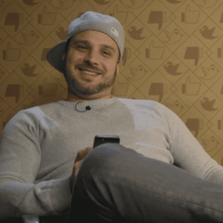 Disslike mit Ben Salomo