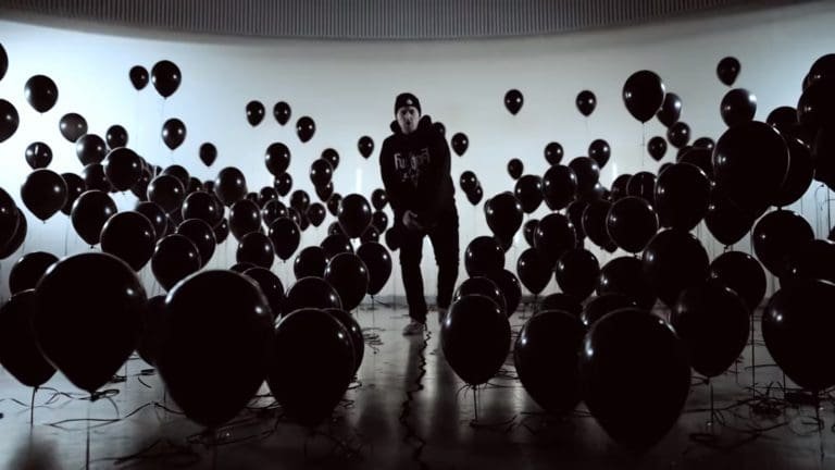 Djin – Autark & Nacht (prod. Fewjar & Andre Moghimi) [Video]
