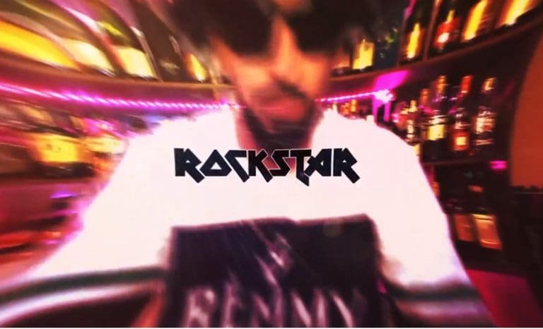 Donvtello feat. GPC – Rockstar (Prod. Mrizzy Beats) [Video]