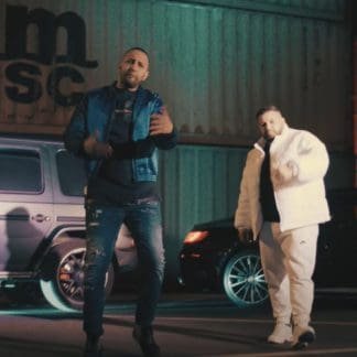 Dú Maroc feat. Hemso – Rapido (prod. Chryziz)