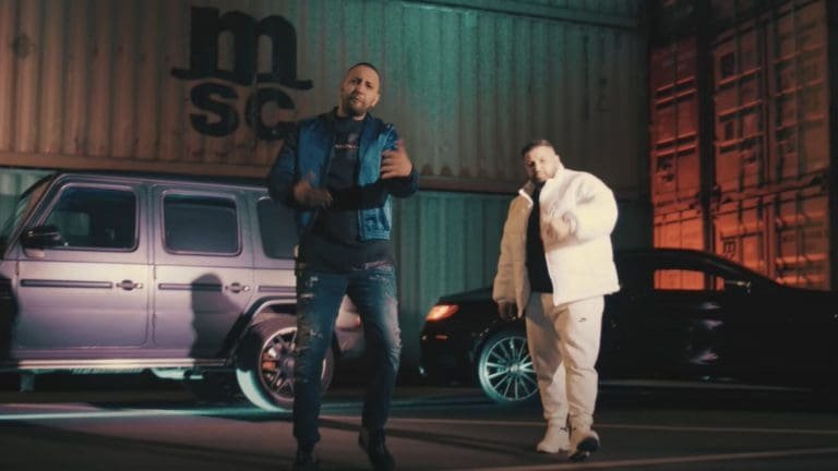 Dú Maroc feat. Hemso – Rapido (prod. Chryziz)