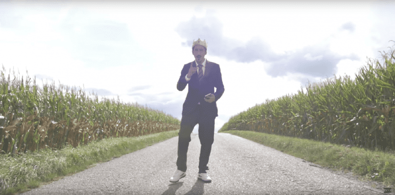 Eko Fresh – Du hast mich 1000 mal belogen (Remix) [Video]