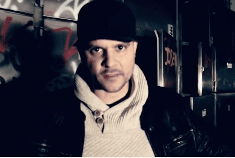 Duell – Deutschrap Symphonie (prod. by Amo-Beatz)