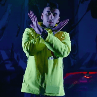 Eno – Ich mach was ich will (prod. King Kuba)