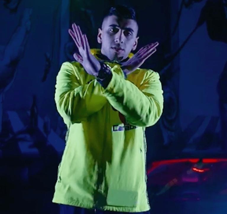 Eno – Ich mach was ich will (prod. King Kuba)