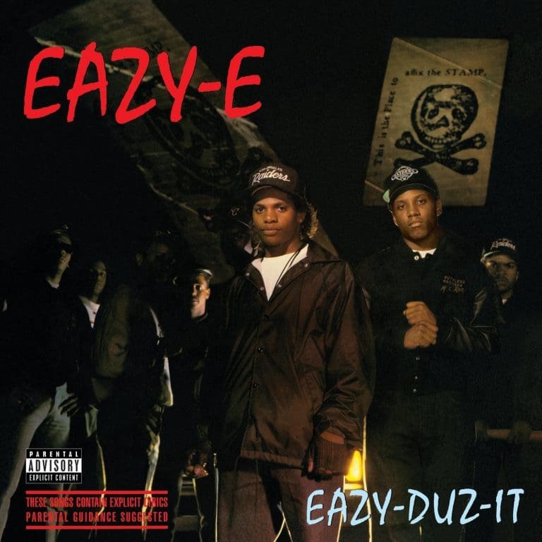 Eazy-E – We Want Eazy [#classic]