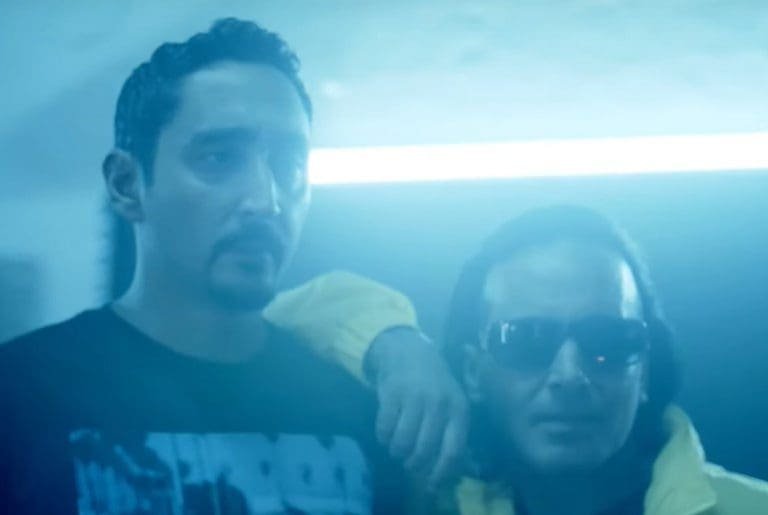 Killa Hakan feat. Eko Fresh & Ayaz Kaplı – Geçti Zaman (prod. DJ Rocky) [Video]