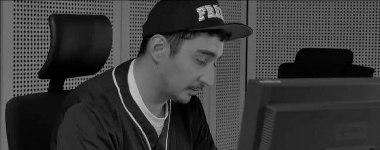 Eko Fresh – Intro [Video]