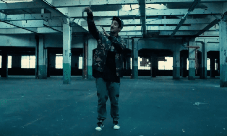 Eko Fresh – Master P (prod. Hitnapperz) [Video]