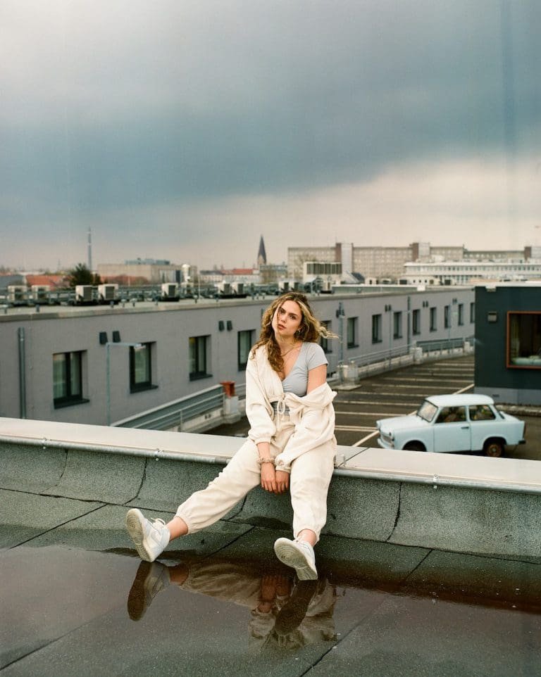 Eli Preiss – Glühheisse Wüste (prod. B€€rly & Wayn)