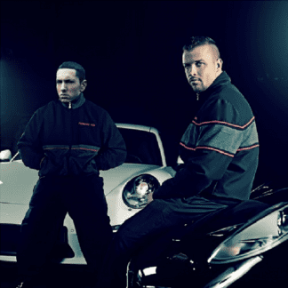 Kollegah feat. Eminem – Real Slim T.O.N.I (Furkan Abi-Remix)