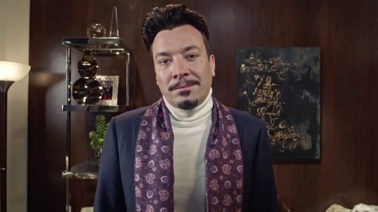 Jimmy Fallon parodiert Serie „Empire“: „Jimpire“ [Video]