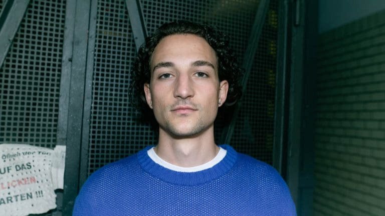 Endzone x Noel – Mit Dir