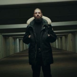 Enemy – Aye (prod. ProDK & Emiray)